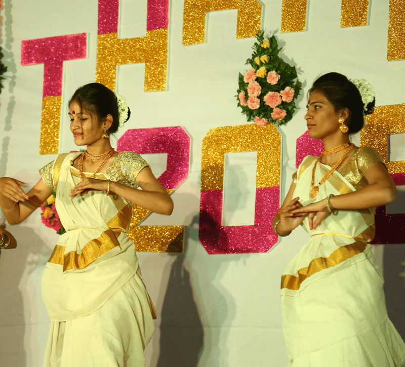 Parvatibai Genba Moze College of Engineering Pune Activities photo 3