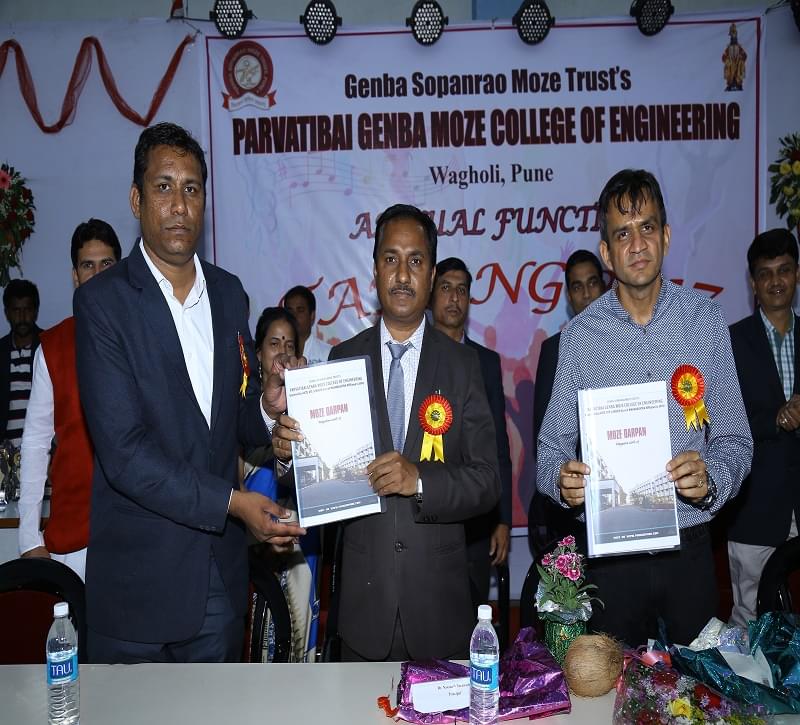 Parvatibai Genba Moze College of Engineering Pune Activities photo 15
