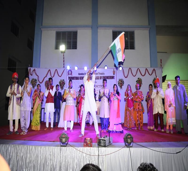 Parvatibai Genba Moze College of Engineering Pune Activities photo 16