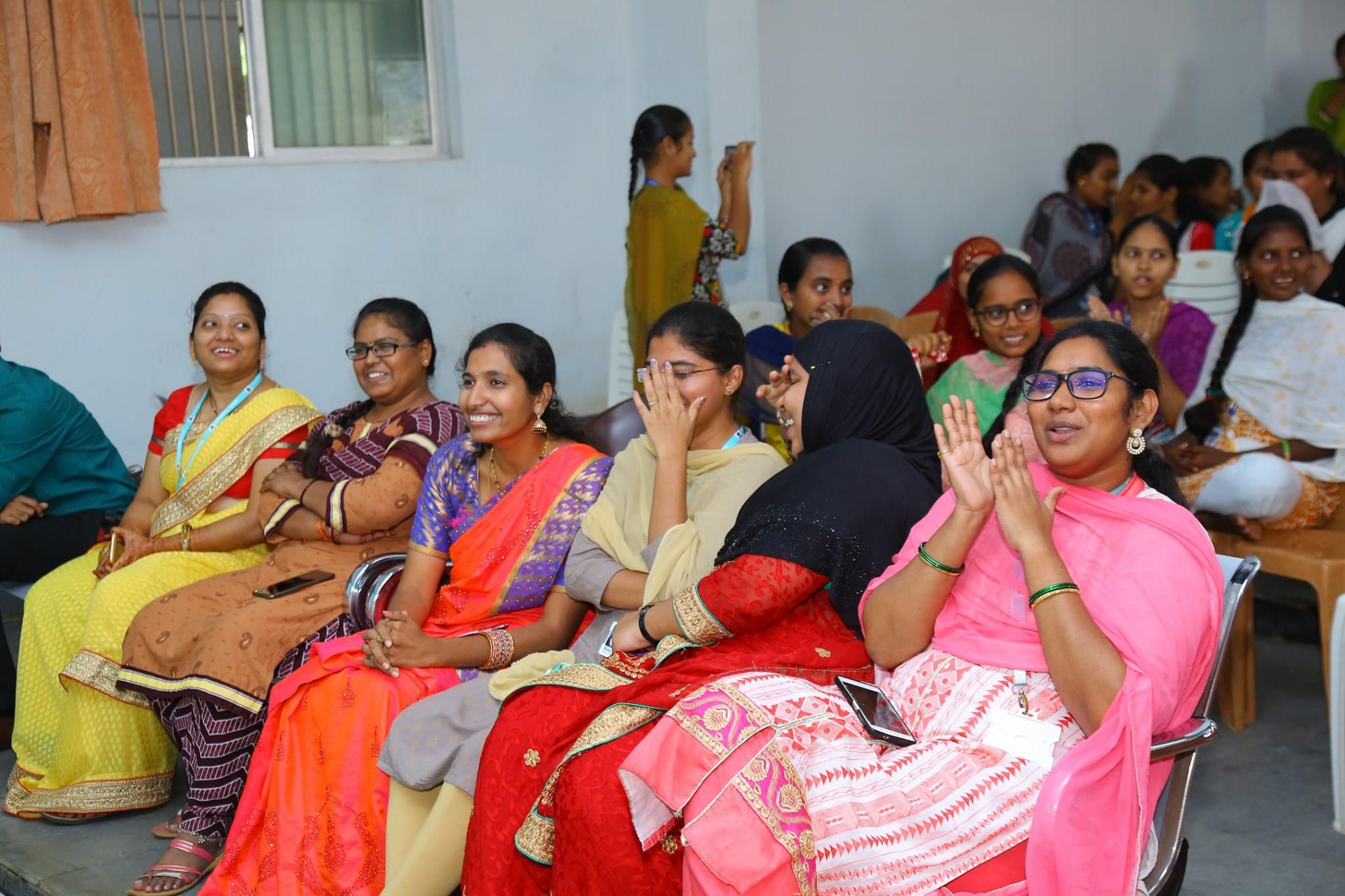 SVR Engineering College Kurnool Extra Curriculars photo 6