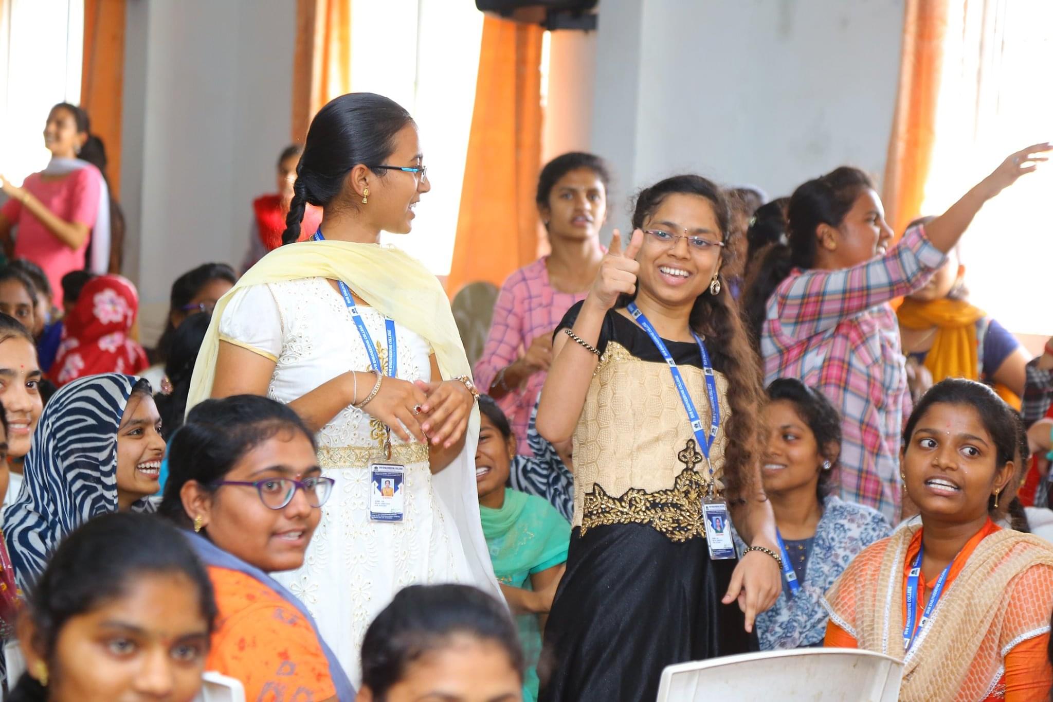 SVR Engineering College Kurnool Extra Curriculars photo 9