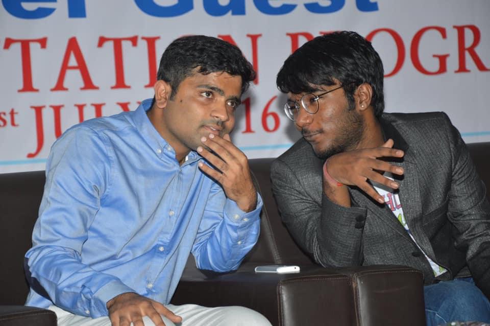 SVR Engineering College Kurnool Extra Curriculars photo 16