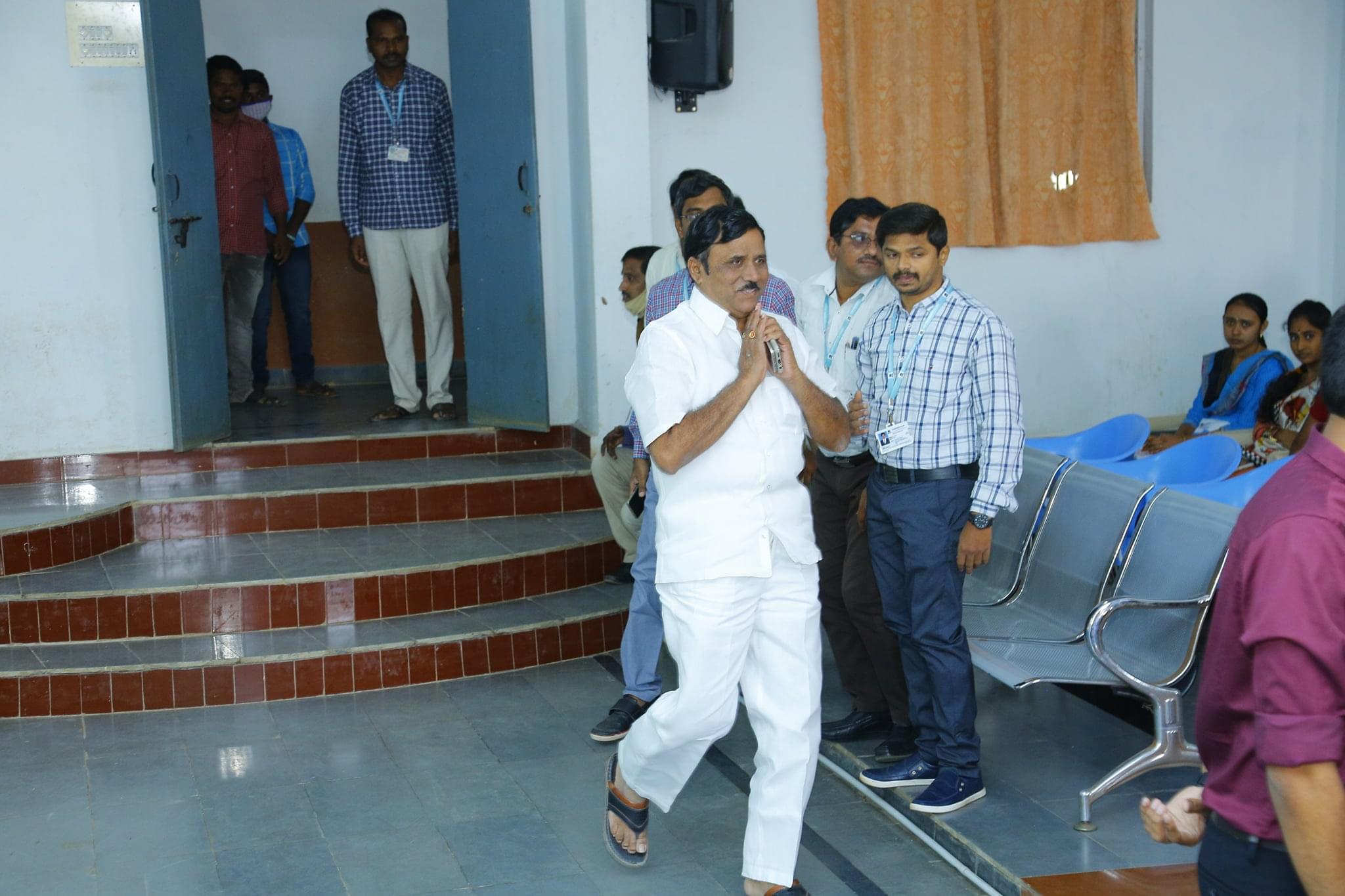 SVR Engineering College Kurnool Extra Curriculars photo 34