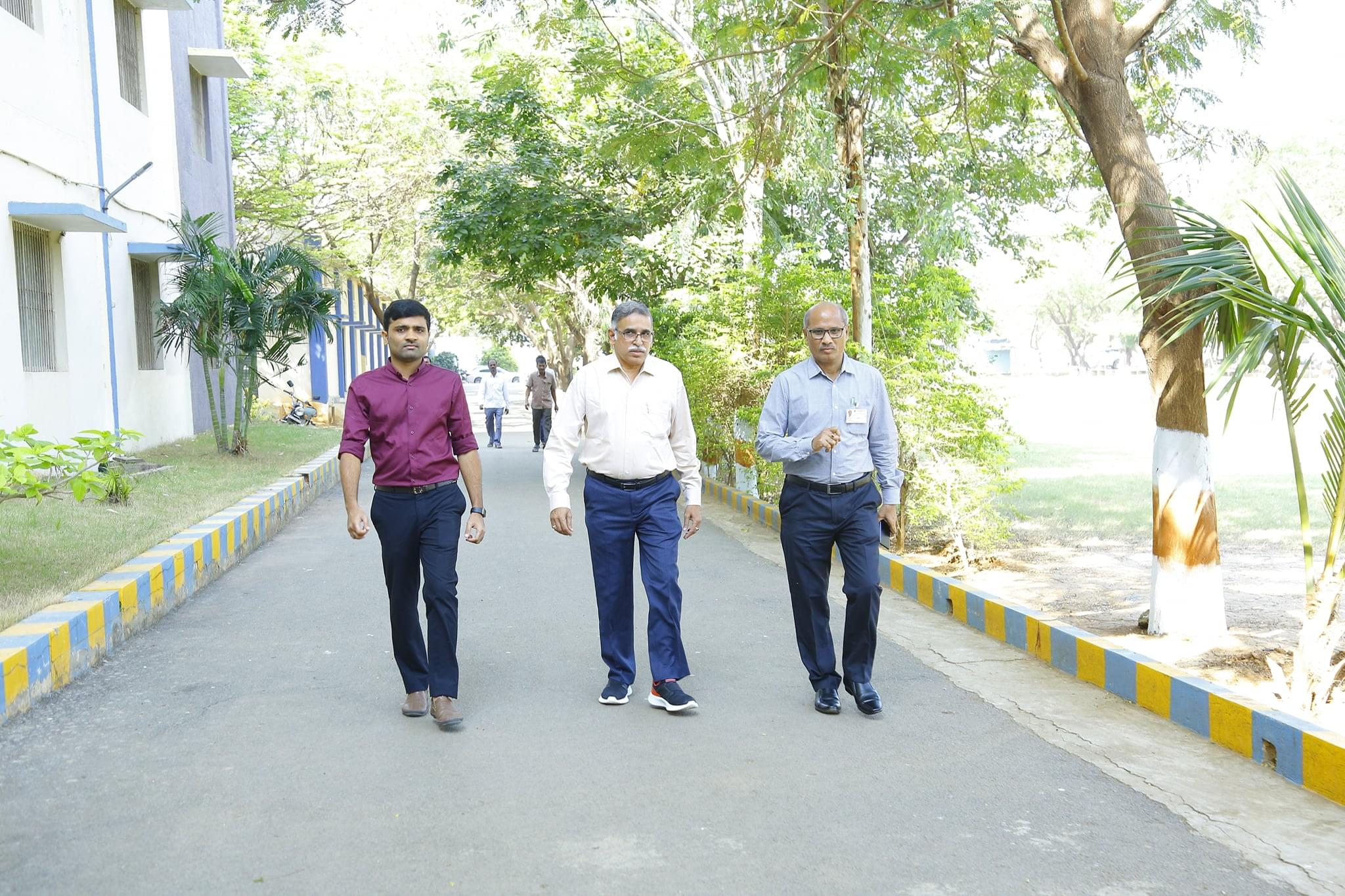 SVR Engineering College Kurnool Extra Curriculars photo 39