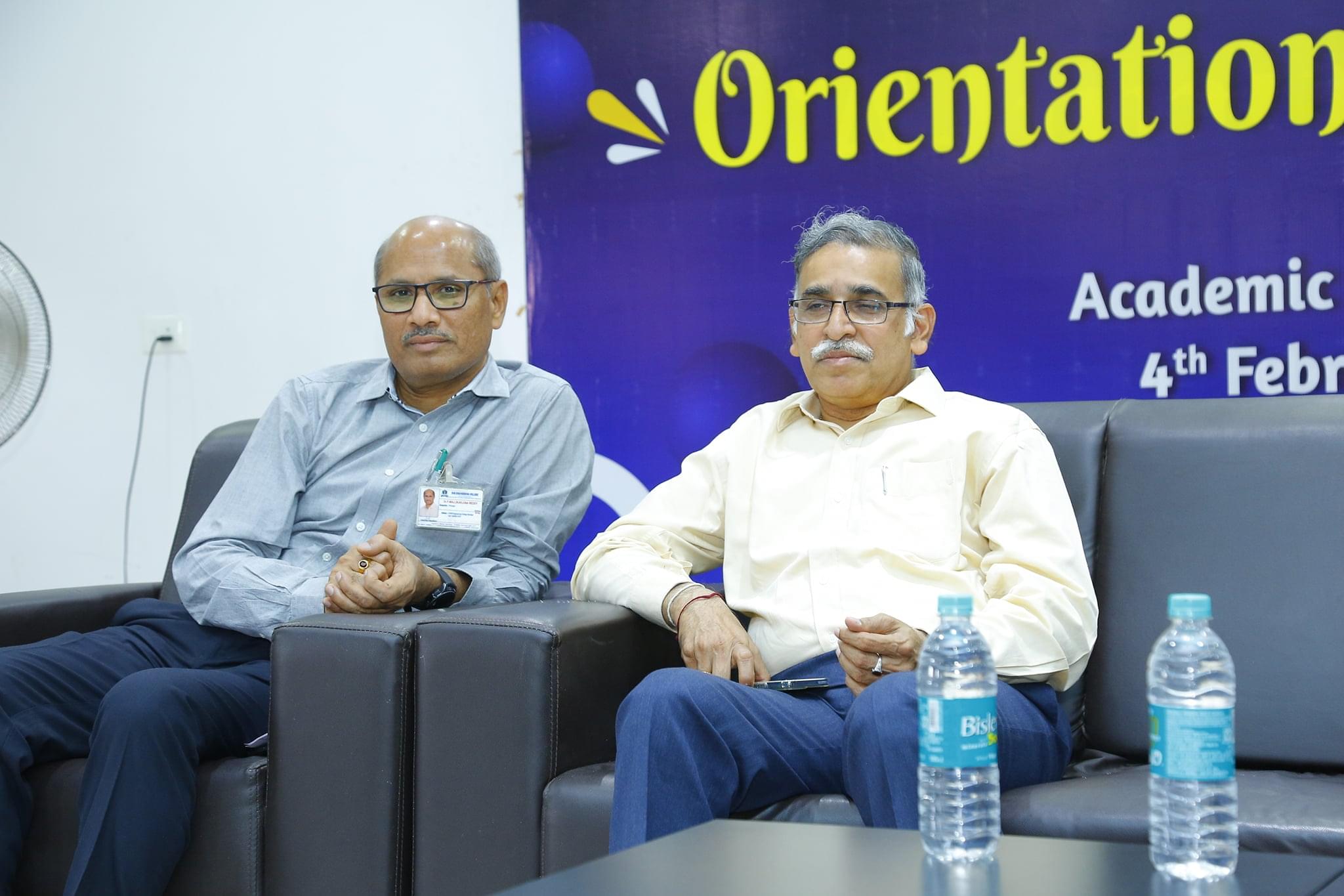 SVR Engineering College Kurnool Extra Curriculars photo 41