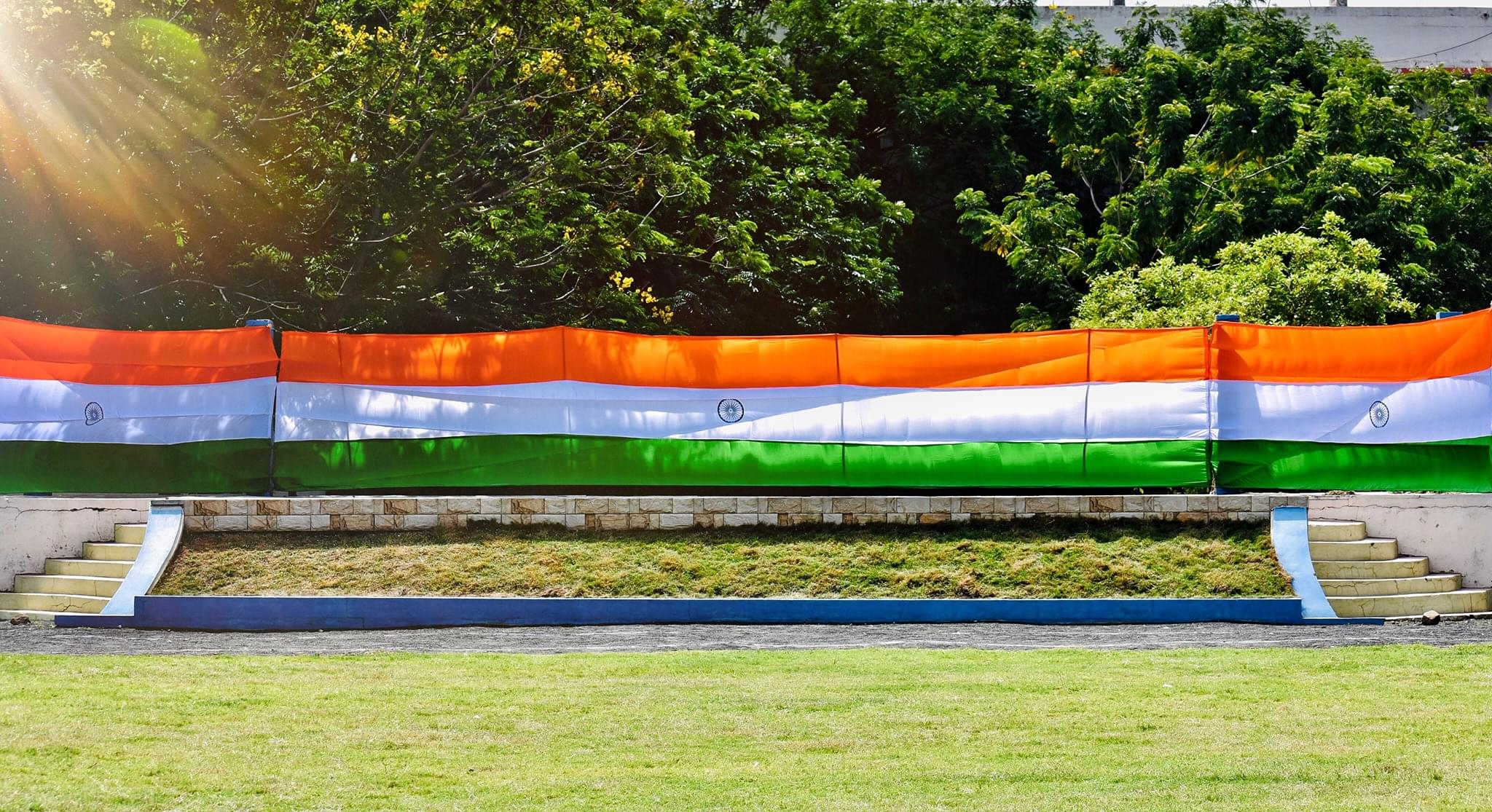 SVR Engineering College Kurnool Extra Curriculars photo 42