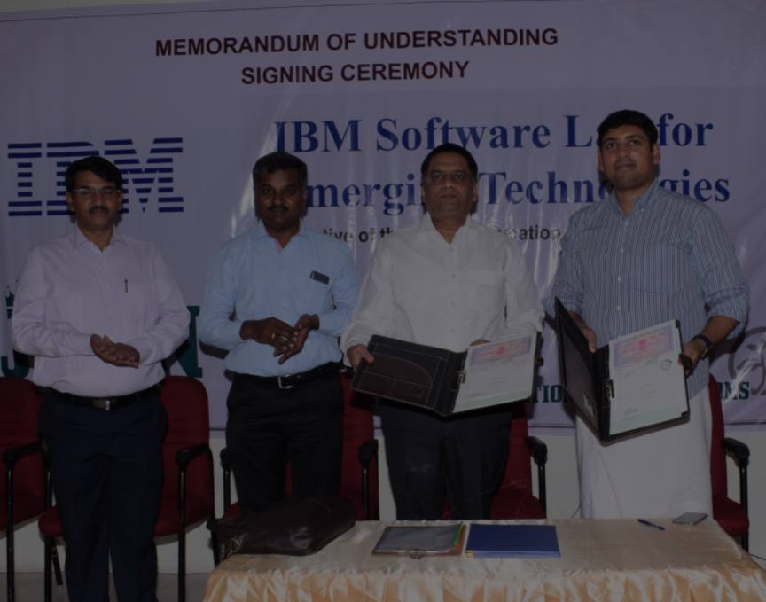 J.K.K. Nattraja College of Engineering and Technology Namakkal Extra Curriculars photo 4