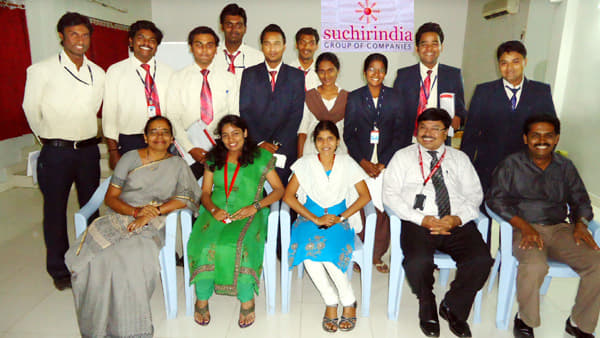 Noble Institute of Science and Technology Visakhapatnam Extra Curriculars photo 8