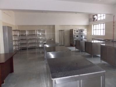 State Institute of Hotel Management, Catering Technology And Applied Nutrition Jabalpur Infrastructure photo 4