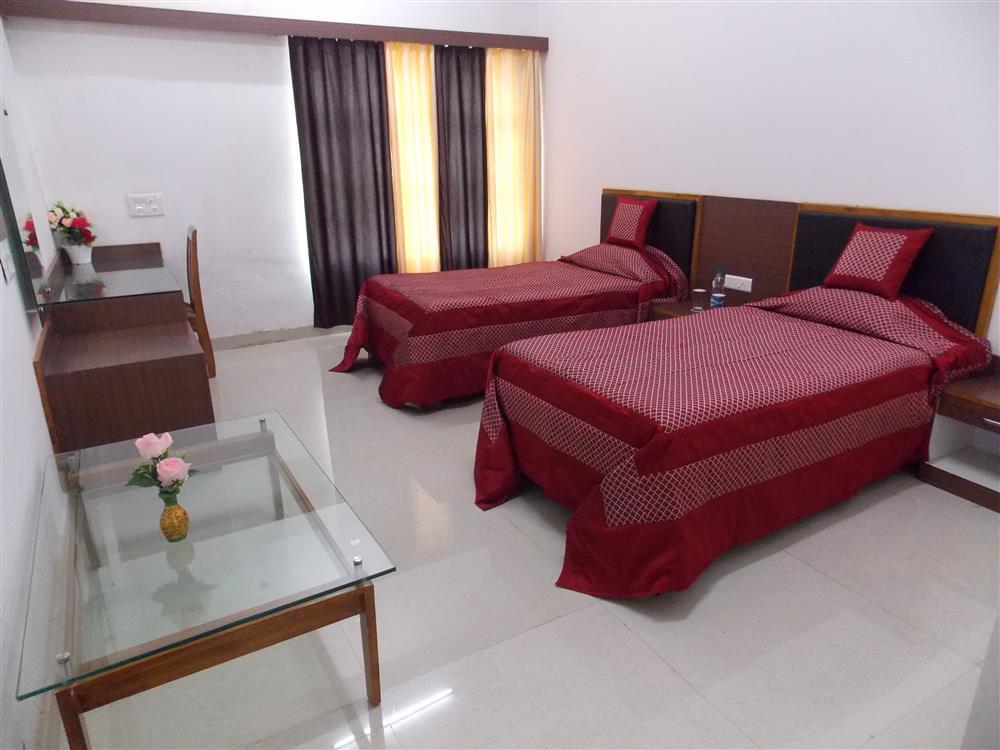 State Institute of Hotel Management, Catering Technology And Applied Nutrition Jabalpur Infrastructure photo 5