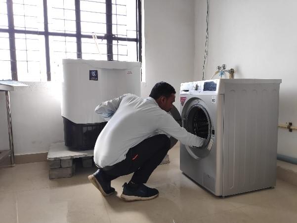 State Institute of Hotel Management, Catering Technology And Applied Nutrition Jabalpur Infrastructure photo 6