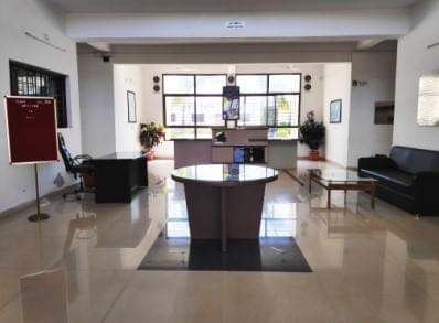 State Institute of Hotel Management, Catering Technology And Applied Nutrition Jabalpur Infrastructure photo 7