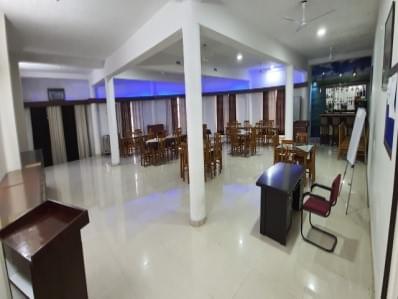 State Institute of Hotel Management, Catering Technology And Applied Nutrition Jabalpur Infrastructure photo 9