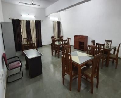 State Institute of Hotel Management, Catering Technology And Applied Nutrition Jabalpur Infrastructure photo 10