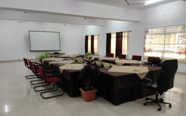 State Institute of Hotel Management, Catering Technology And Applied Nutrition Jabalpur Infrastructure photo 14