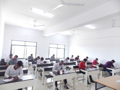 State Institute of Hotel Management, Catering Technology And Applied Nutrition Jabalpur Infrastructure photo 15