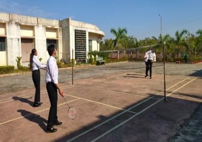 State Institute of Hotel Management, Catering Technology And Applied Nutrition Jabalpur Infrastructure photo 16