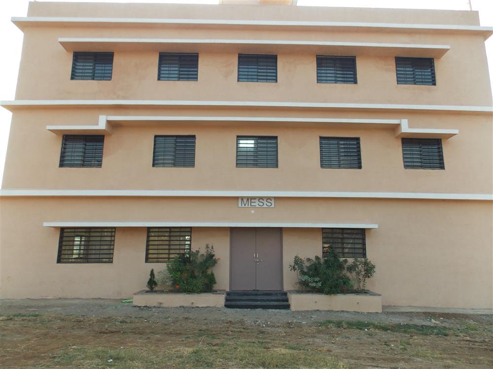 State Institute of Hotel Management, Catering Technology And Applied Nutrition Jabalpur Infrastructure photo 18