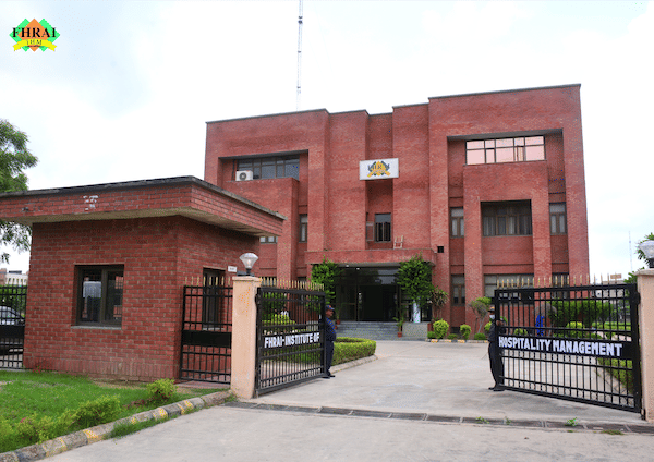 FHRAI Institute of Hospitality Management Greater Noida Infrastructure photo 1