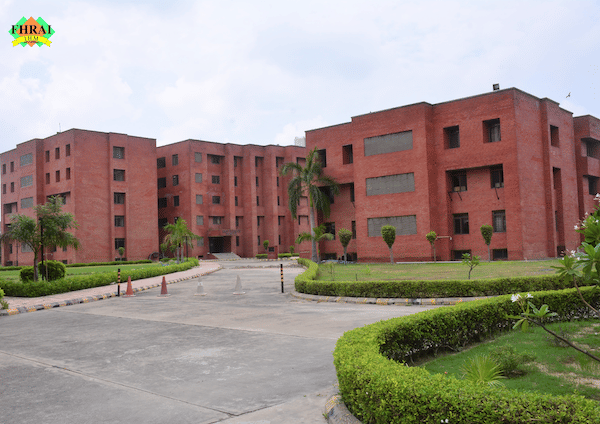 FHRAI Institute of Hospitality Management Greater Noida Infrastructure photo 3