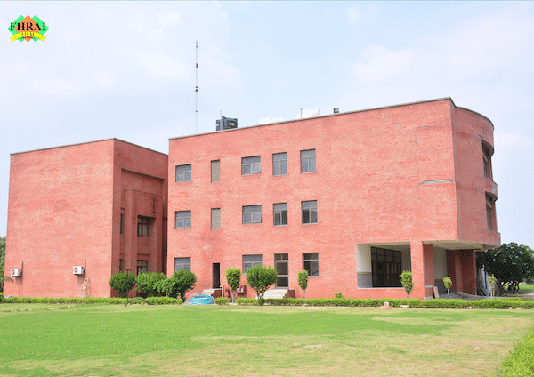 FHRAI Institute of Hospitality Management Greater Noida Infrastructure photo 6