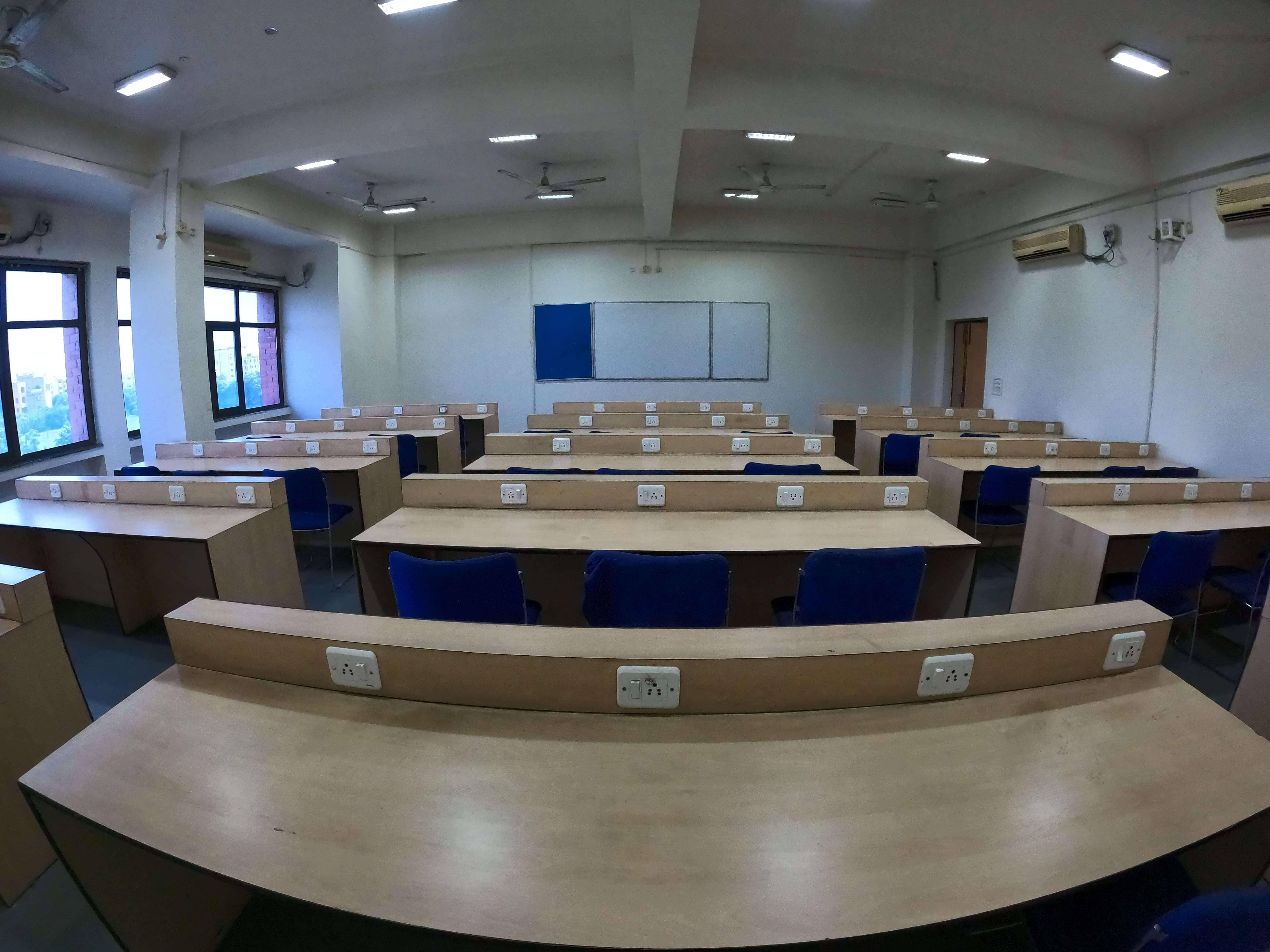 FHRAI Institute of Hospitality Management Greater Noida Infrastructure photo 8