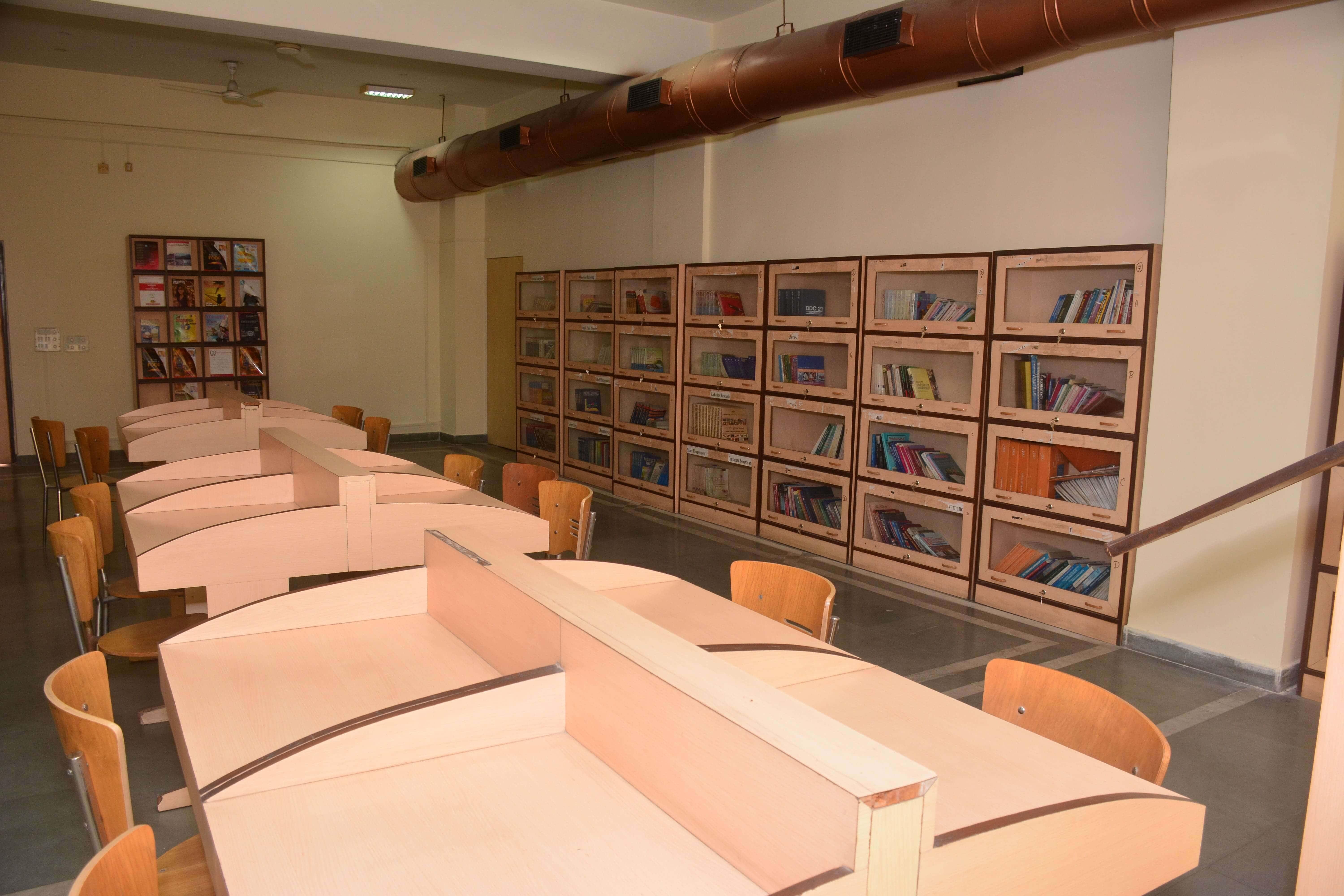 FHRAI Institute of Hospitality Management Greater Noida Infrastructure photo 9