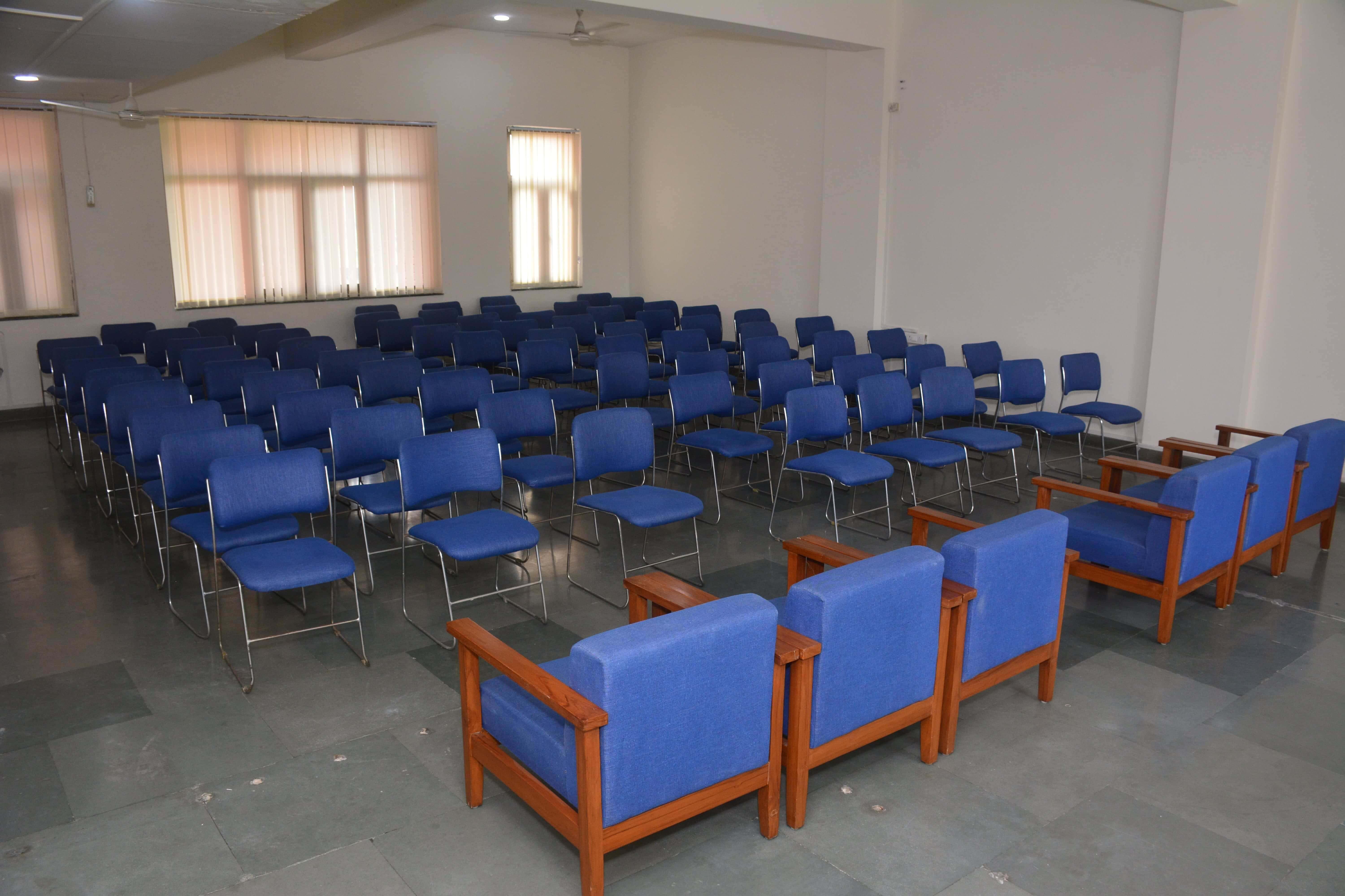 FHRAI Institute of Hospitality Management Greater Noida Infrastructure photo 10