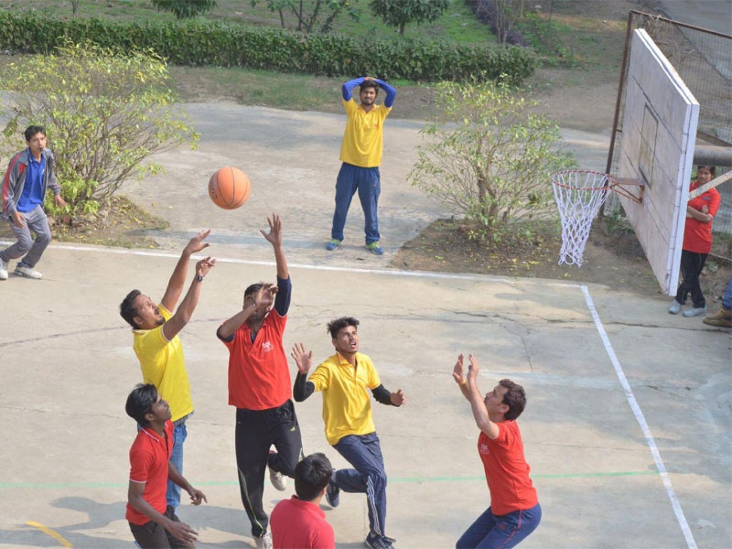 IISE Group of Institutions Lucknow Events and activities photo 4