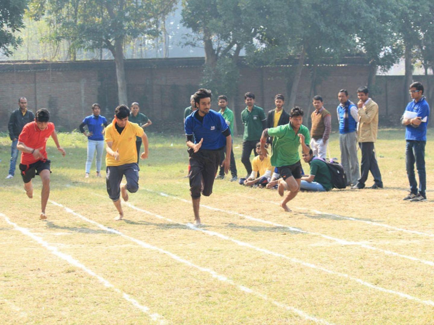 IISE Group of Institutions Lucknow Events and activities photo 2