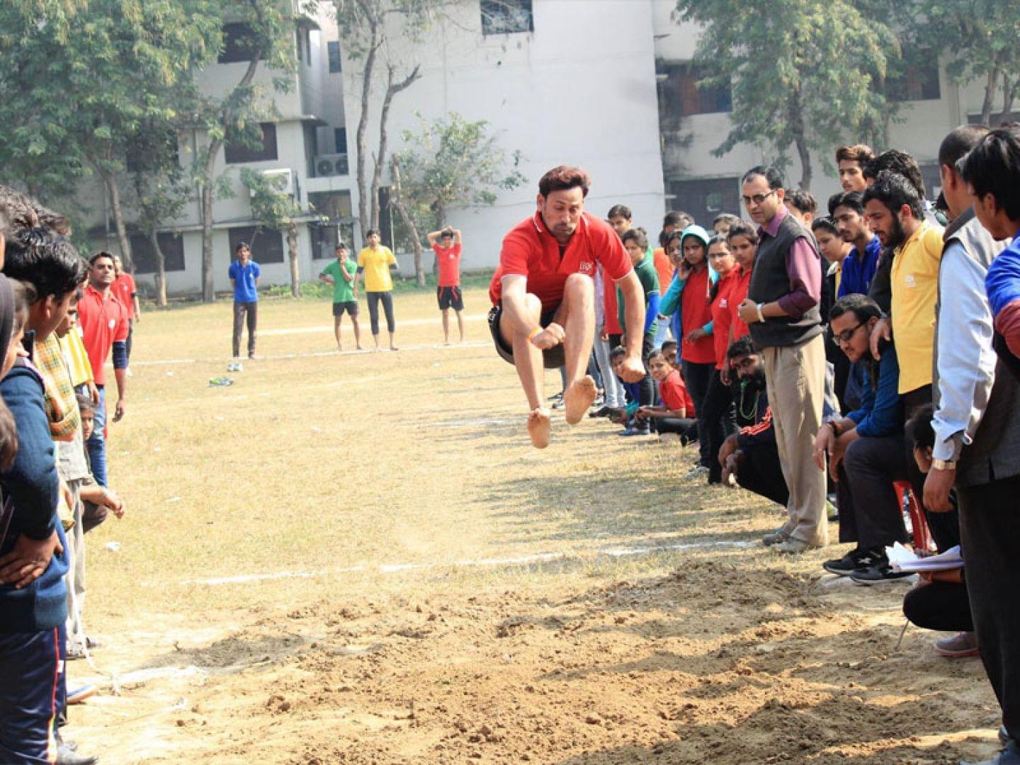 IISE Group of Institutions Lucknow Events and activities photo 3