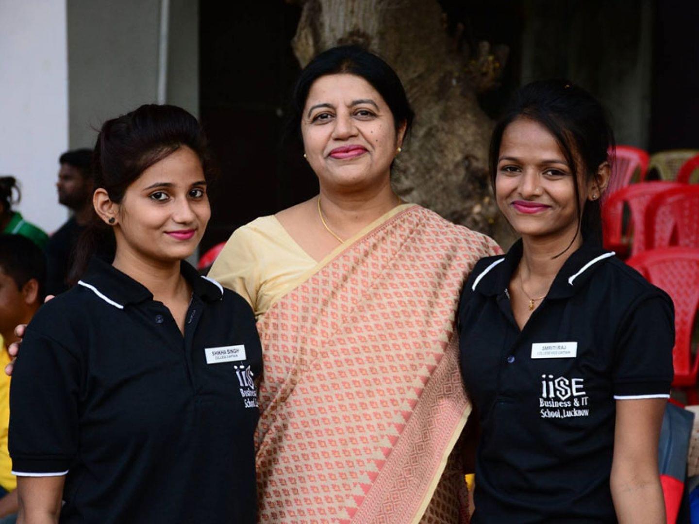 IISE Group of Institutions Lucknow Events and activities photo 8