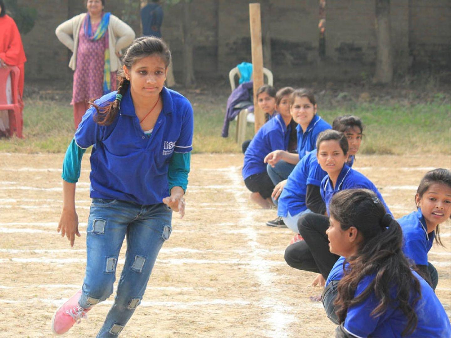 IISE Group of Institutions Lucknow Events and activities photo 6