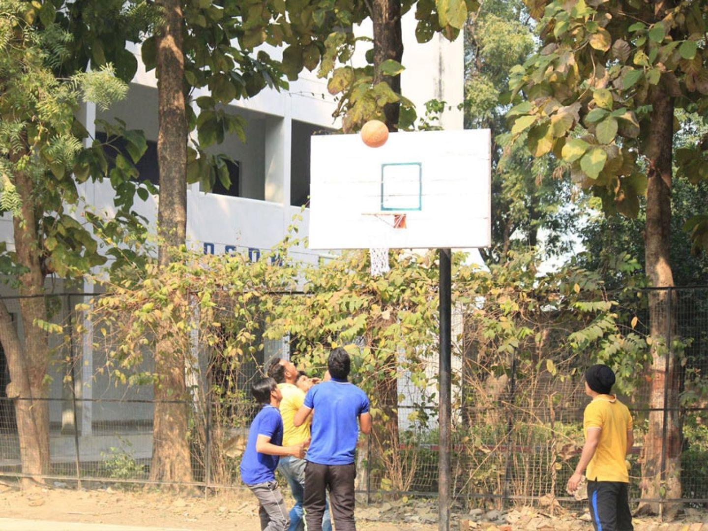 IISE Group of Institutions Lucknow Events and activities photo 5