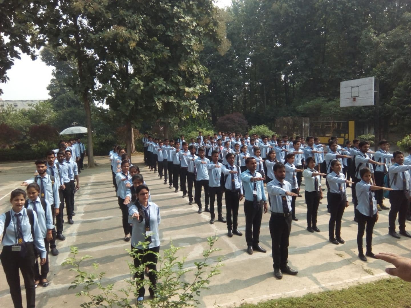 IISE Group of Institutions Lucknow Events and activities photo 10