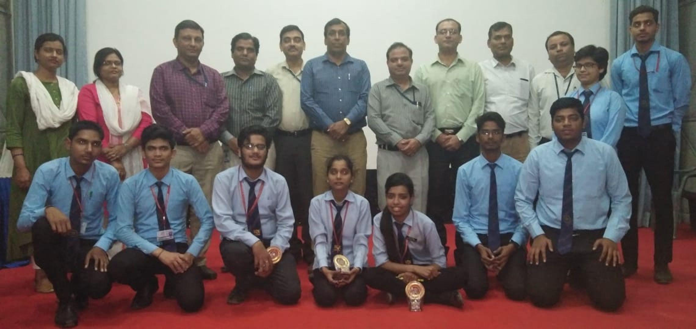 IISE Group of Institutions Lucknow Events and activities photo 9