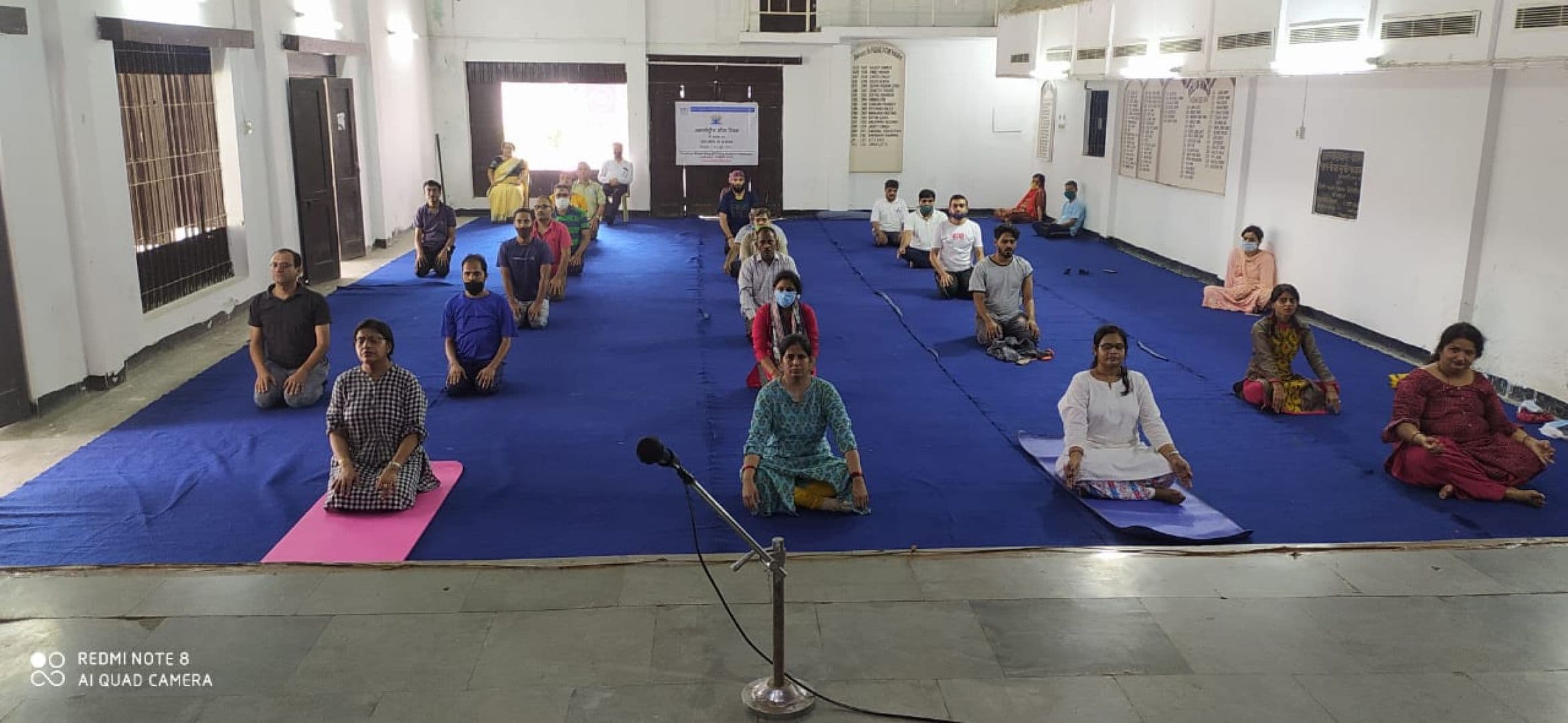 IISE Group of Institutions Lucknow Events and activities photo 15