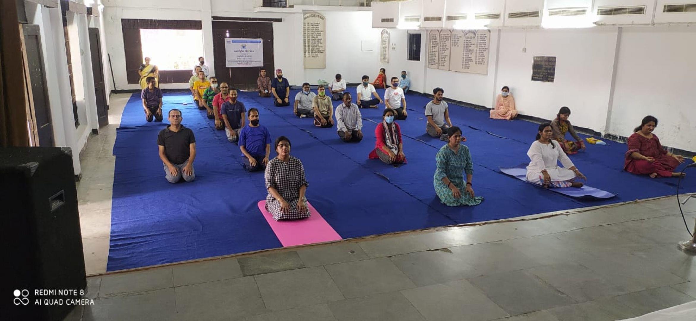 IISE Group of Institutions Lucknow Events and activities photo 13