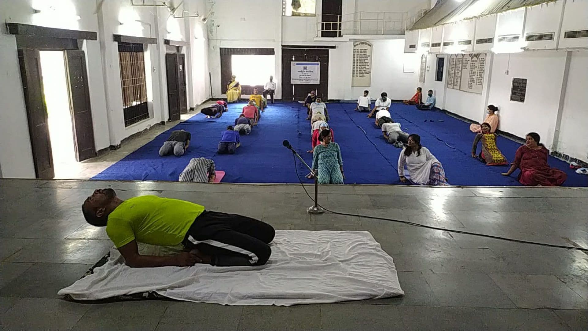 IISE Group of Institutions Lucknow Events and activities photo 14