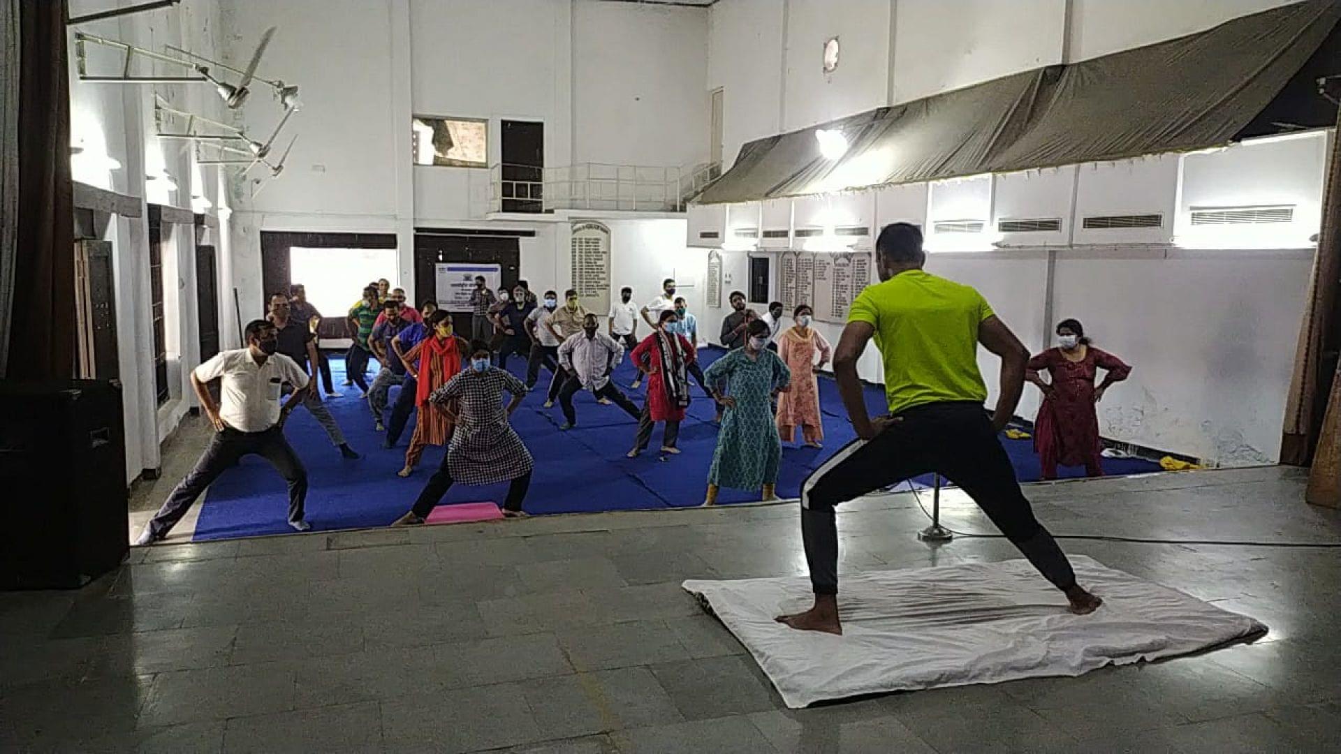 IISE Group of Institutions Lucknow Events and activities photo 11