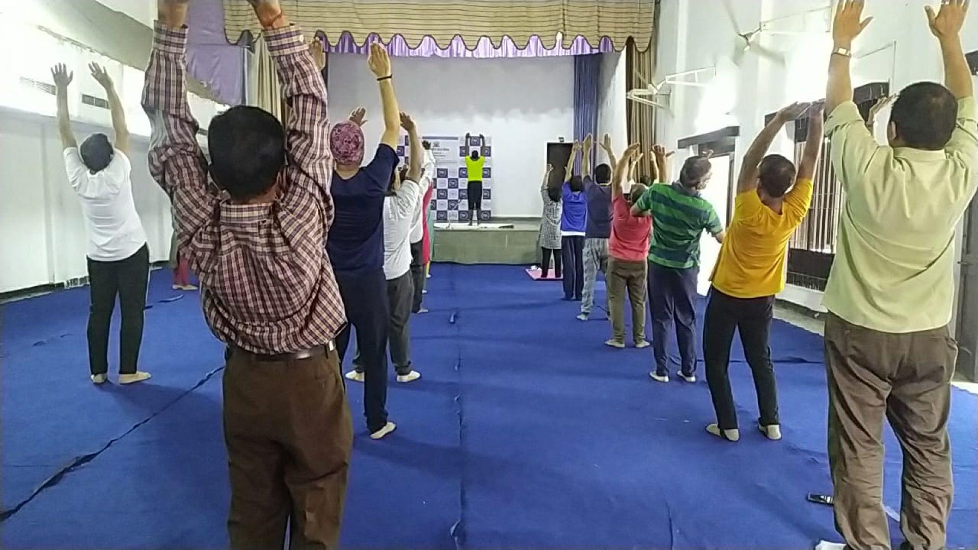 IISE Group of Institutions Lucknow Events and activities photo 12