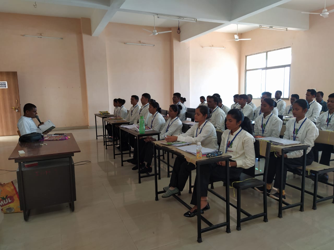 State Institute of Hotel Managment Catering Technology & Applied Nutrition Raipur Infrastructure photo 5
