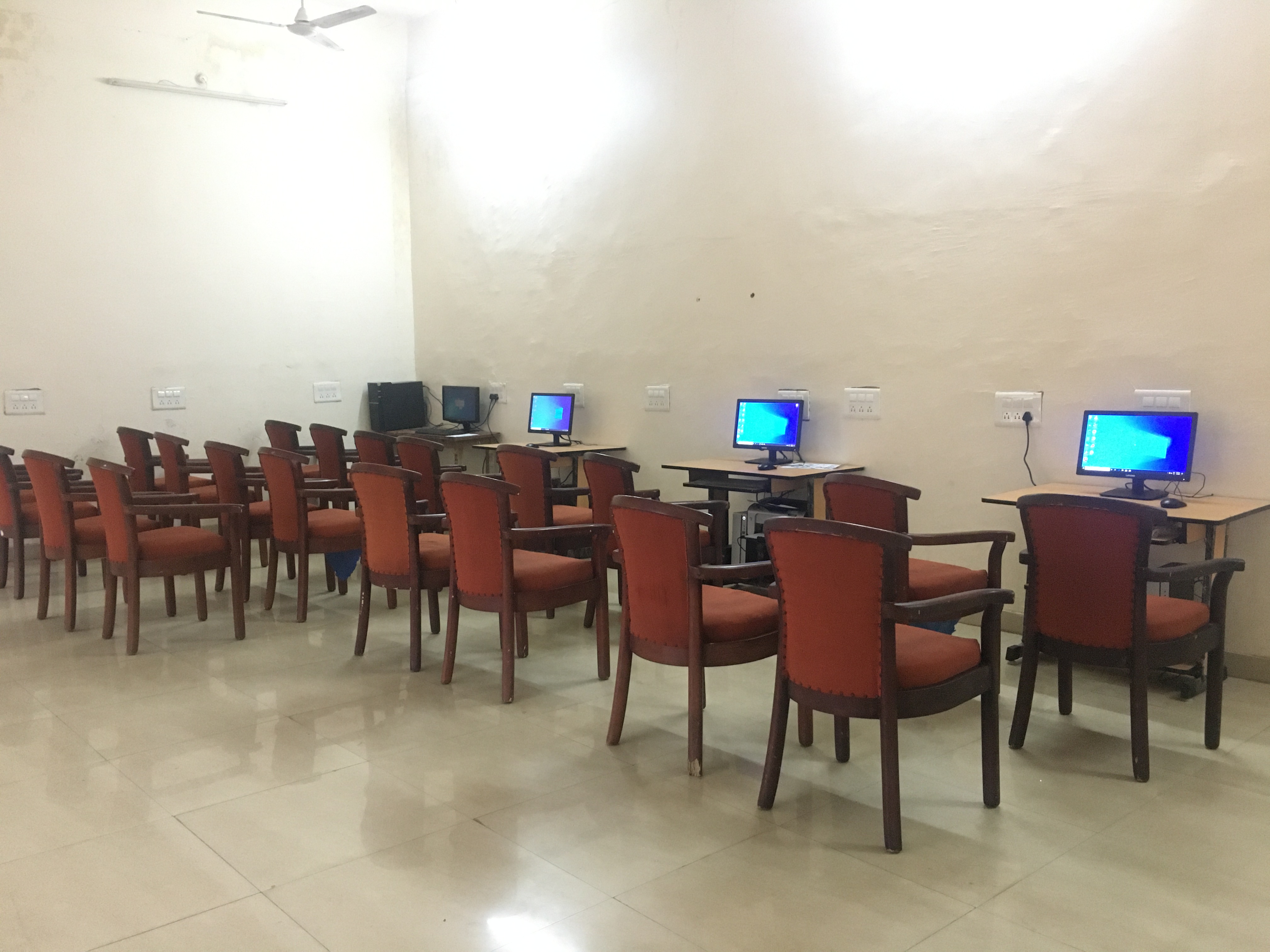 State Institute of Hotel Managment Catering Technology & Applied Nutrition Raipur Infrastructure photo 12