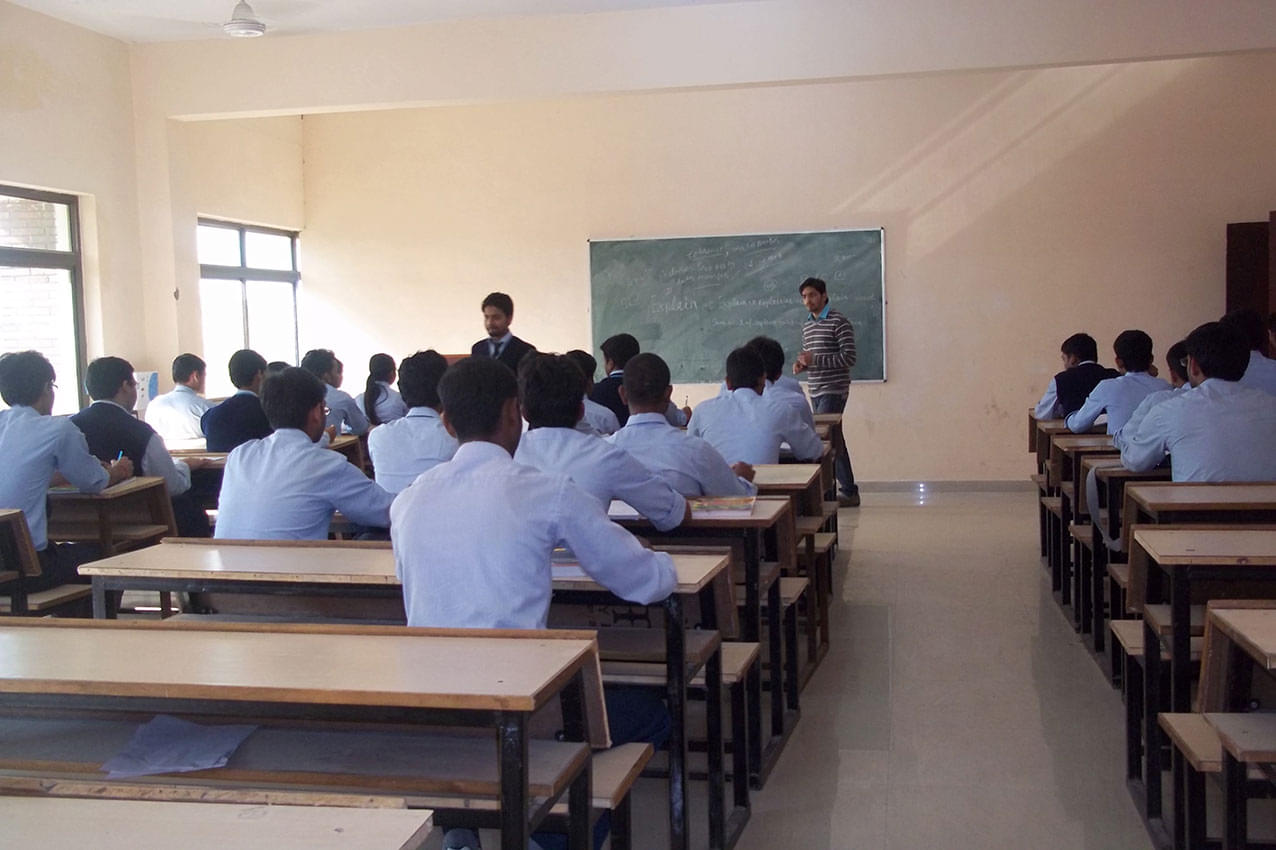 Institute of Technology & Management Lucknow College infrastructure photo 1