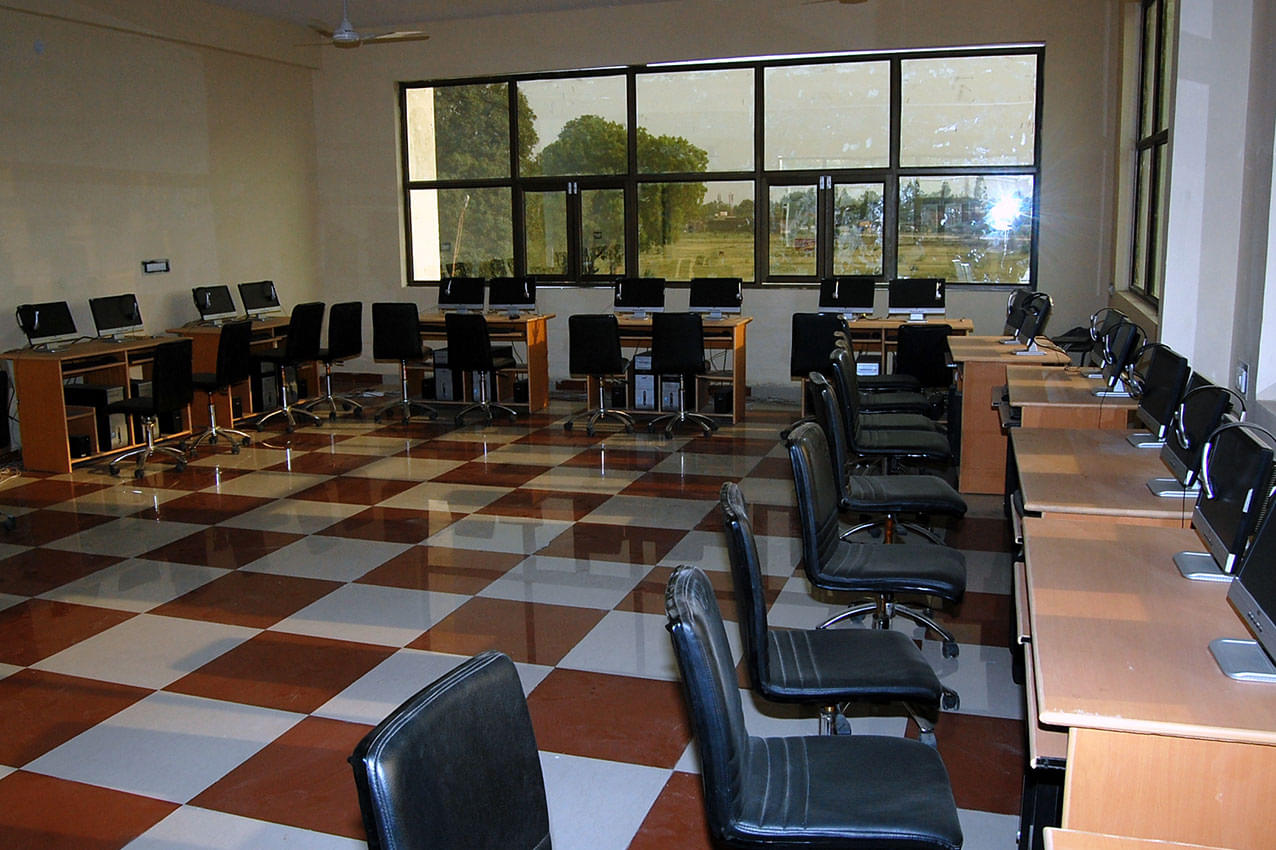 Institute of Technology & Management Lucknow College infrastructure photo 4