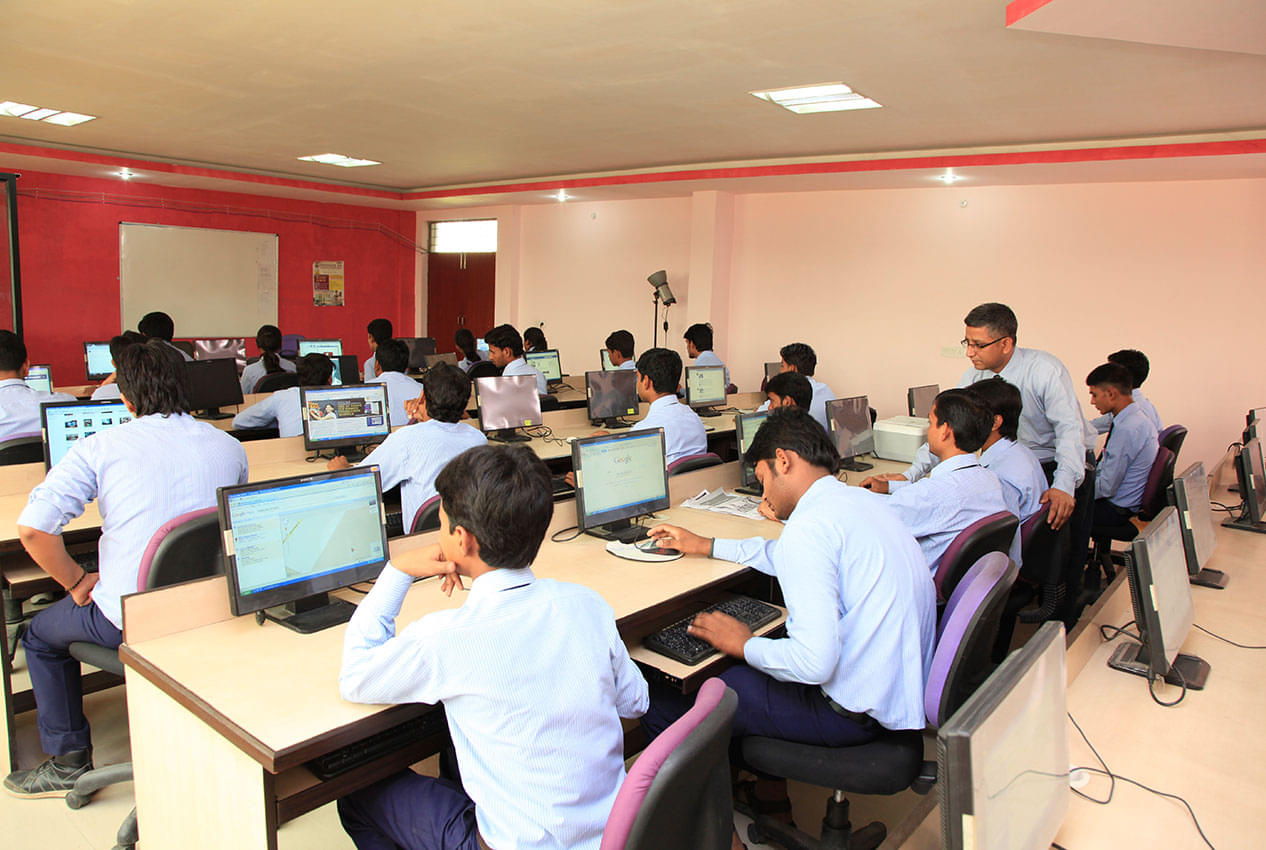 Institute of Technology & Management Lucknow College infrastructure photo 3