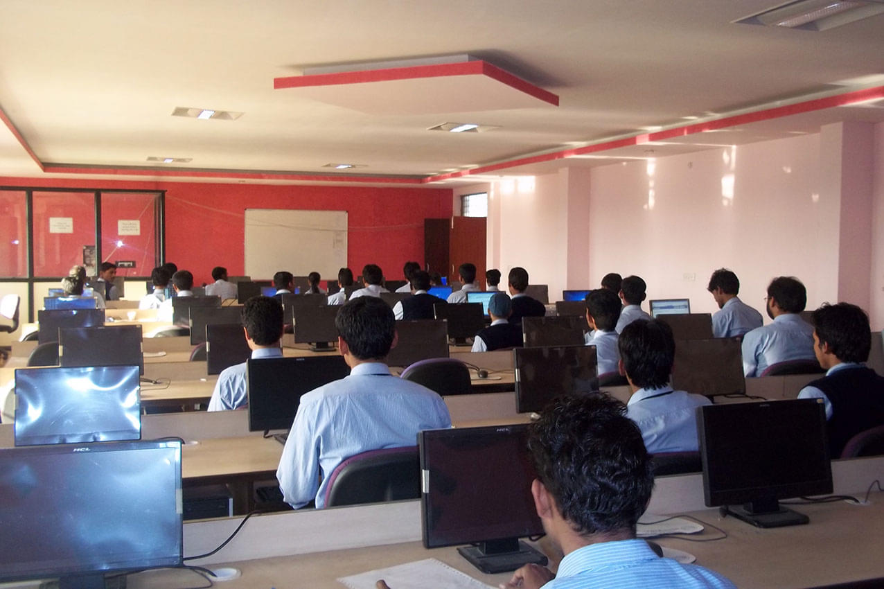 Institute of Technology & Management Lucknow College infrastructure photo 2