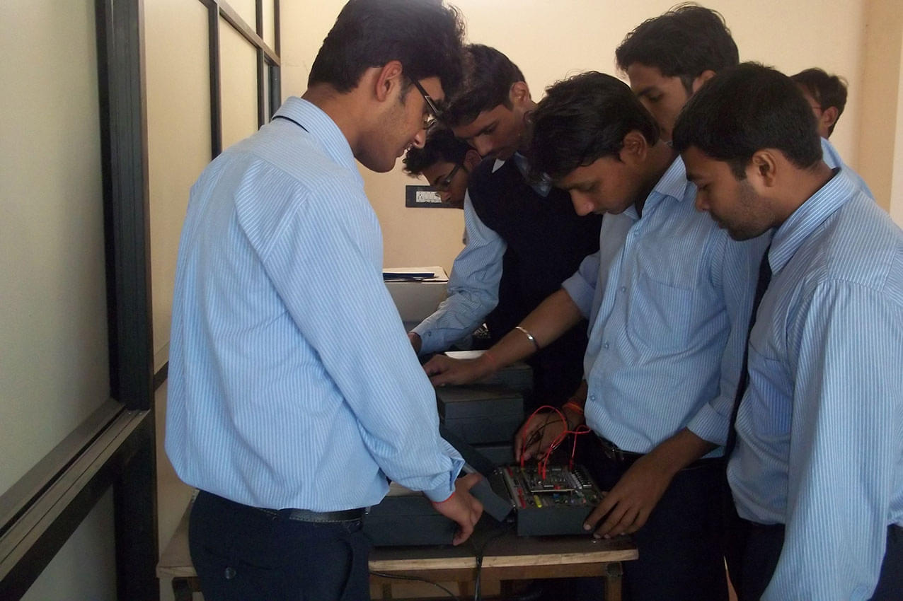 Institute of Technology & Management Lucknow College infrastructure photo 7