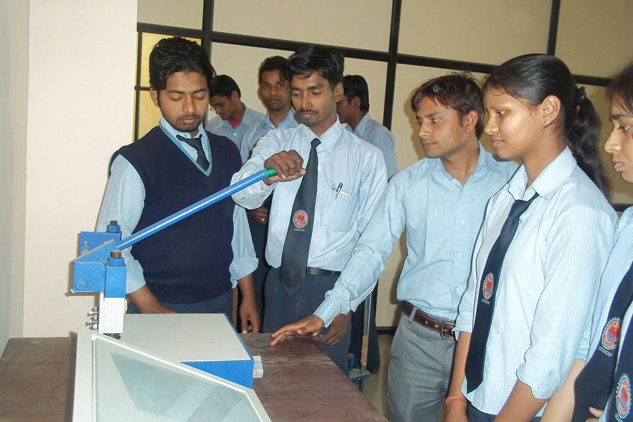 Institute of Technology & Management Lucknow College infrastructure photo 6