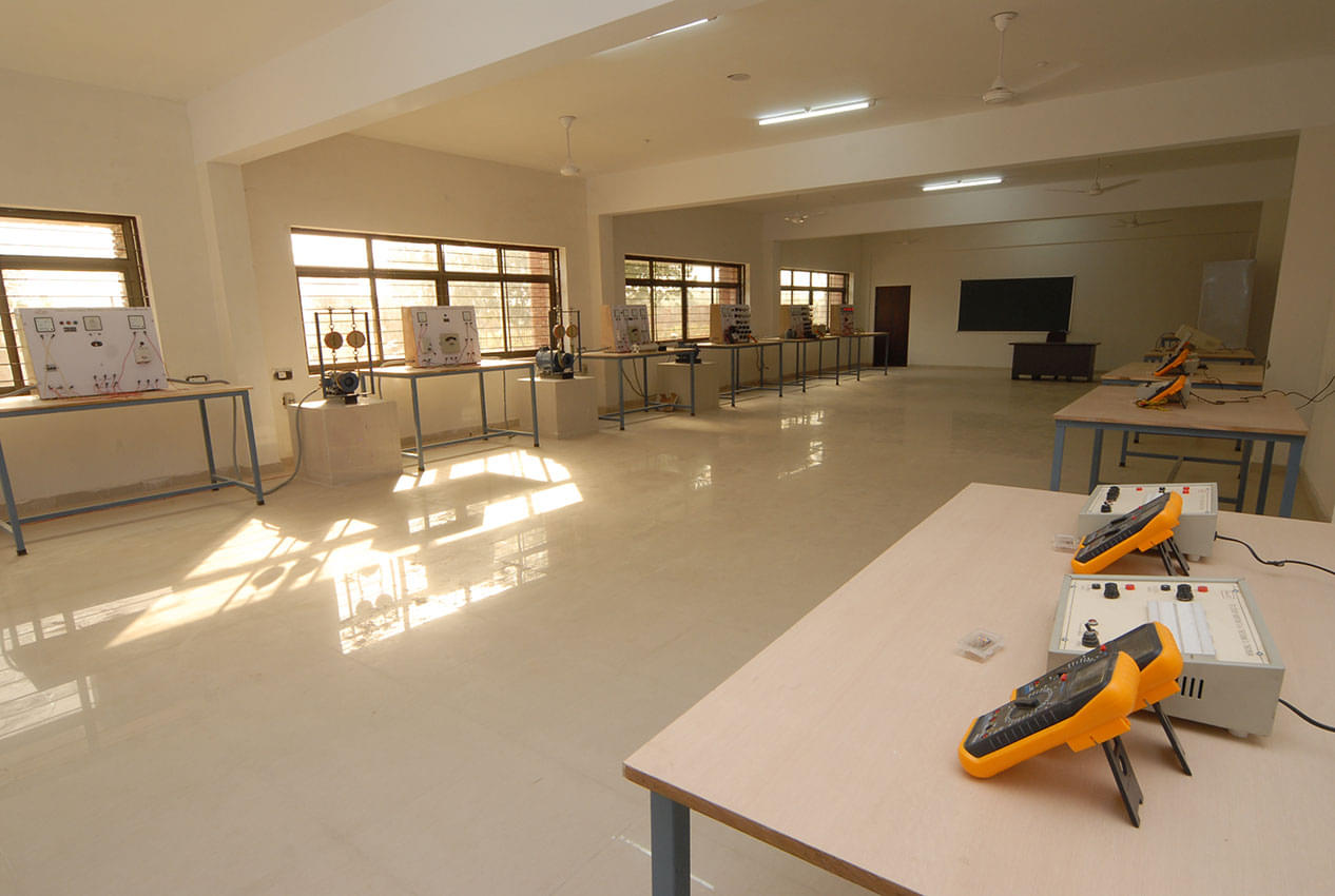 Institute of Technology & Management Lucknow College infrastructure photo 9